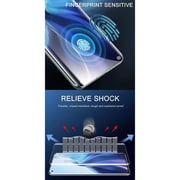 Protect HydroGel Screen Protector Clear Samsung Galaxy S25 Ultra