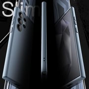 Protect Silicon Magnetic Case Titanium Blue Samsung Galaxy S25 Ultra