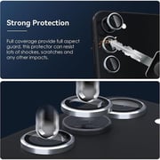 Protect Xzoom Lens Protector Silver Samsung Galaxy S25 Plus