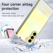 Protect Lucid Case With Screen Protector Clear Samsung Galaxy A26