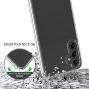 Protect Lucid Case With Screen Protector Clear Samsung Galaxy A56