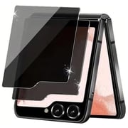 Protect Privacy Screen Protector Black Samsung Galaxy Z Flip 6