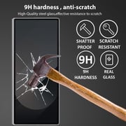 Protect Privacy Screen Protector Black Samsung Galaxy Z Fold 6