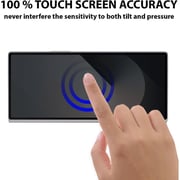 Protect Privacy Screen Protector Black Samsung Galaxy Z Fold 6