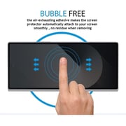 Protect Privacy Screen Protector Black Samsung Galaxy Z Fold 6