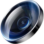 Protect Xzoom Lens Protector Black Samsung Galaxy S25 Ultra
