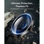 Protect Xzoom Lens Protector Black Samsung Galaxy S25 Ultra
