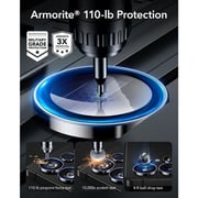 Protect Xzoom Lens Protector Black Samsung Galaxy S25 Ultra