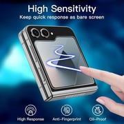 Protect Screen Protector Clear Samsung Galaxy Z Flip 6