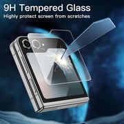 Protect Screen Protector Clear Samsung Galaxy Z Flip 6