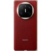 Huawei Mate X6 12GB 512GB Arabic Nebula Red 4G Smartphone - Middle East Version