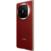Huawei Mate X6 12GB 512GB Arabic Nebula Red 4G Smartphone - Middle East Version