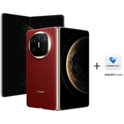 Huawei Mate X6 512GB Arabic Nebula Red 4G Smartphone - Pre-order