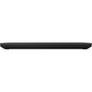 Lenovo ThinkPad L14 Gen 4 Commercial (2024) Laptop - 13th Gen / Intel Core i7-1355U / 14inch FHD / 1TB SSD / 16GB RAM / Shared Intel Iris Xe Graphics / Windows 11 Pro / English & Arabic Keyboard / Thunder Black / Middle East Version - [21H1007SGR]