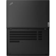 Lenovo ThinkPad L14 Gen 4 Commercial (2024) Laptop - 13th Gen / Intel Core i7-1355U / 14inch FHD / 1TB SSD / 16GB RAM / Shared Intel Iris Xe Graphics / Windows 11 Pro / English & Arabic Keyboard / Thunder Black / Middle East Version - [21H1007SGR]