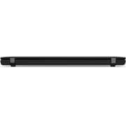 Lenovo ThinkPad L14 Gen 4 Commercial (2024) Laptop - 13th Gen / Intel Core i7-1355U / 14inch FHD / 1TB SSD / 16GB RAM / Shared Intel Iris Xe Graphics / Windows 11 Pro / English & Arabic Keyboard / Thunder Black / Middle East Version - [21H1007SGR]