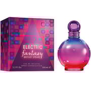 Britney Spears Electric Fantasy Perfume For Women 100ml Eau de Toilette