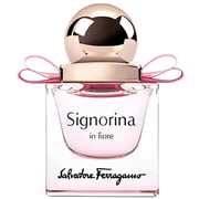 Salvatore Ferragamo Signorina In Fiore Perfume For Women 20ml Eau de Toilette