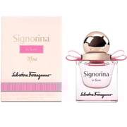 Salvatore Ferragamo Signorina In Fiore Perfume For Women 20ml Eau de Toilette
