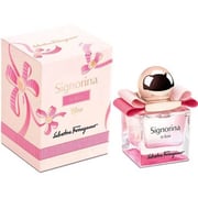 Salvatore Ferragamo Signorina In Fiore Perfume For Women 20ml Eau de Toilette
