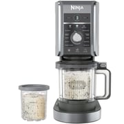 Ninja Creami Deluxe 11-in-1 Ice Cream & Frozen Treat Maker NC501