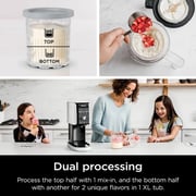 Ninja Creami Deluxe 11-in-1 Ice Cream & Frozen Treat Maker NC501