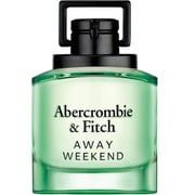 Abercrombie And Fitch Away Weekend Perfume For Men 100ml Eau de Toilette