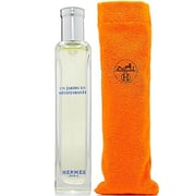 Hermes Un Jardin En Mediterranee Perfume For Women 15ml Eau de Toilette