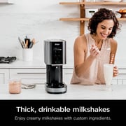 Ninja Creami Ice Cream Maker NC300