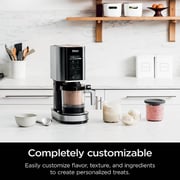 Ninja Creami Ice Cream Maker NC300