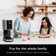 Ninja Creami Ice Cream Maker NC300