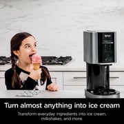 Ninja Creami Ice Cream Maker NC300