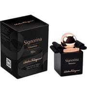 Salvatore Ferragamo Misteriosa Mini Perfume For Women 20ml Eau de Parfum