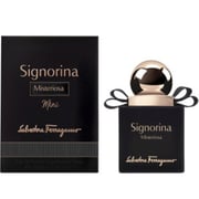 Salvatore Ferragamo Misteriosa Mini Perfume For Women 20ml Eau de Parfum
