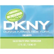 DKNY Be Delicious Pool Party Lime Mojito Perfume For Women 50ml Eau de Toilette