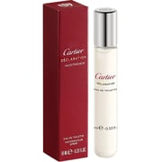 Cartier Declaration Haute Fraicheur Perfume For Men 10ml Eau de Toilette