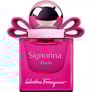 Salvatore Ferragamo Signorina Ribelle Perfume For Women 20ml Eau de Parfum