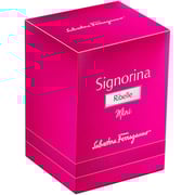 Salvatore Ferragamo Signorina Ribelle Perfume For Women 20ml Eau de Parfum