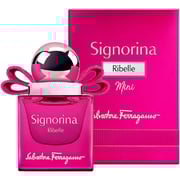 Salvatore Ferragamo Signorina Ribelle Perfume For Women 20ml Eau de Parfum
