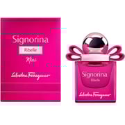 Salvatore Ferragamo Signorina Ribelle Perfume For Women 20ml Eau de Parfum