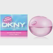 DKNY Be Delicious Pool Party Mai Tai Perfume For Women 50ml Eau de Toilette