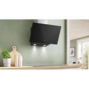 Bosch Series 2 Built In Hood DWK63PJ61M