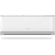 Gree 3.0 Ton Split Air Conditioner with Scroll Compressor Lomo-S36C3, R410A, 3D Air Flow, Turbo Mode, I-Feel Function, Gold Fin