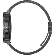 Titan 38124NM01 Fastrack Radiant FX3 Smartwatch Black