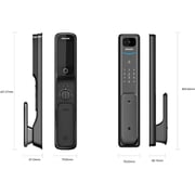Philips Alpha VP-5HWS Smart Door Lock