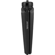 Porodo Table Top Tripod Black