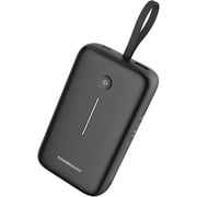 Powerology Power Bank 20000mAh Black PPBCHA67-BK