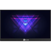Gamertek 71808 Maverick FHD IPS Portable Monitor 15.6inch