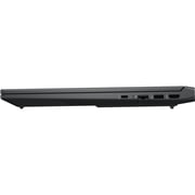 HP Victus Gaming Laptop 15-FA1001NE Intel Core i7-13700H / 15.6 Inch / 1TB SSD / 16GB RAM / NVIDIA® GeForce RTX™ 4050 / Windows 11 / English & Arabic Keyboard /Mica Silver / Middle East Version – [7Q765EA]