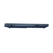 HP Victus Gaming Laptop 15-FA1006NE Intel Core i7-13700H / 15.6 Inch / 512GB SSD / 16GB RAM / NVIDIA® GeForce RTX™ 3050 / Windows 11 / English & Arabic Keyboard /Performance blue / Middle East Version – [7Q770EA]